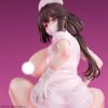 Insight Nikkan Shoujo Kanzaki-san