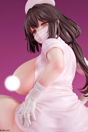 Insight Nikkan Shoujo Kanzaki-san