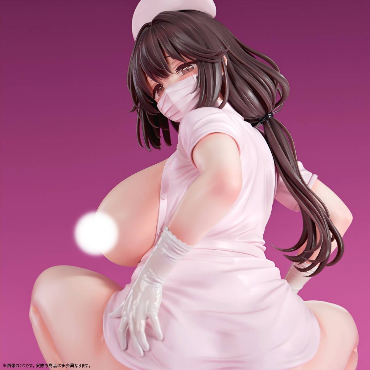 Insight Nikkan Shoujo Kanzaki-san