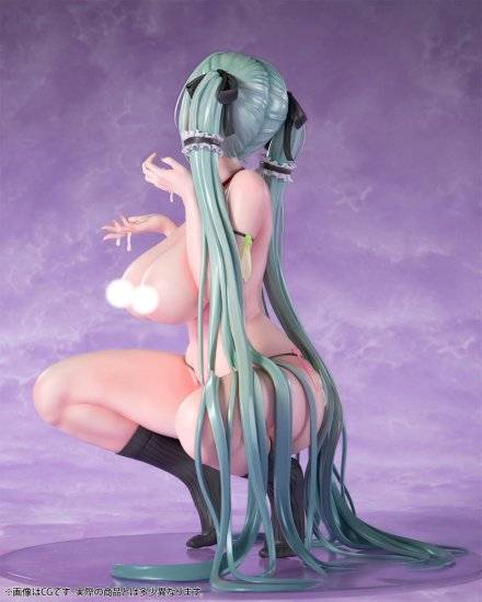 Insight Nikkan Shoujo Karin-chan