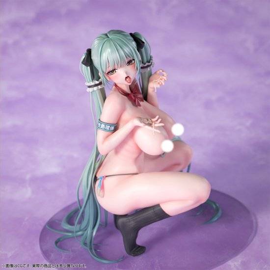 Insight Nikkan Shoujo Karin-chan