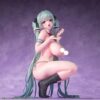 Insight Nikkan Shoujo Karin-chan