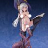 Insight Nikkan Shoujo Sorceress Elma 