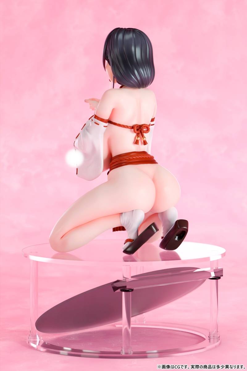 Insight Nikkan Shoujo Sumine