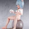 Insight X BFull Nikkan Shoujo Rino Hasumi