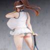 Insight x BFull Original Character Wakayama-san