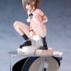 Insight – Nikkan Shoujo Serizawa-san TOPGK 1/6 – PVC + ABS Figure