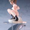 Insight – Nikkan Shoujo Serizawa-san TOPGK 1/6 – PVC + ABS Figure