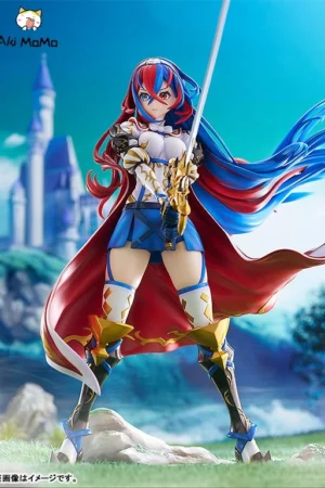 Intelligent Systems – Fire Emblem – Alear – 1/7 Scale Figure