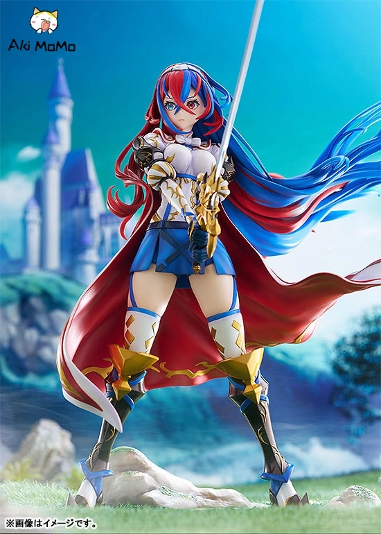 Intelligent Systems – Fire Emblem – Alear – 1/7 Scale Figure