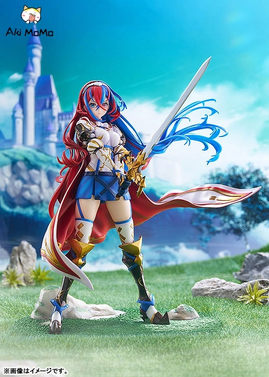 Intelligent Systems – Fire Emblem – Alear – 1/7 Scale Figure - Image 2