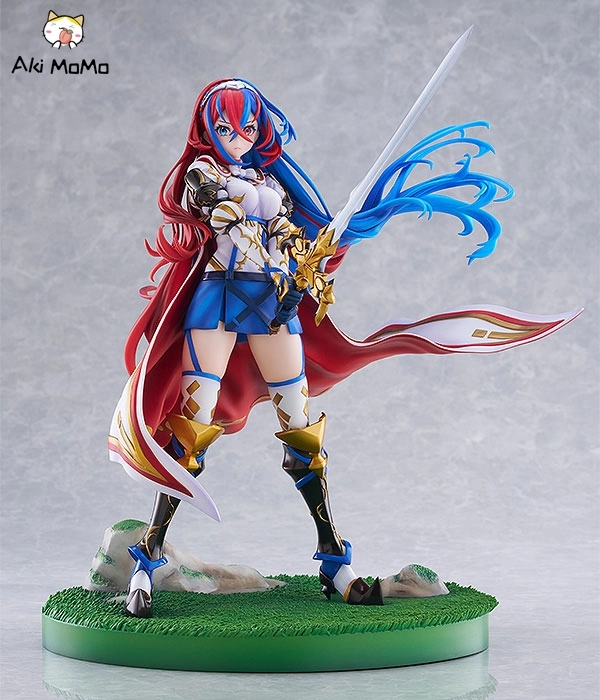 Intelligent Systems – Fire Emblem – Alear – 1/7 Scale Figure - Image 3