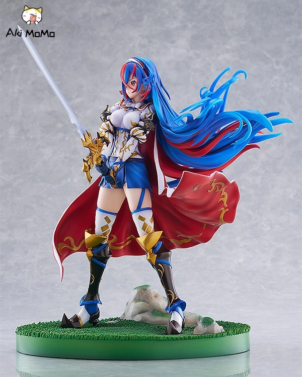 Intelligent Systems – Fire Emblem – Alear – 1/7 Scale Figure - Image 4