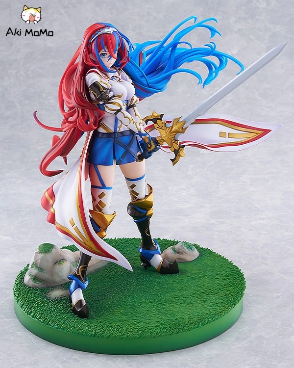 Intelligent Systems – Fire Emblem – Alear – 1/7 Scale Figure - Image 5
