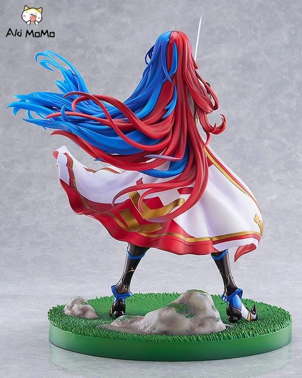 Intelligent Systems – Fire Emblem – Alear – 1/7 Scale Figure - Image 6