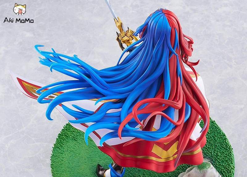 Intelligent Systems – Fire Emblem – Alear – 1/7 Scale Figure - Image 7