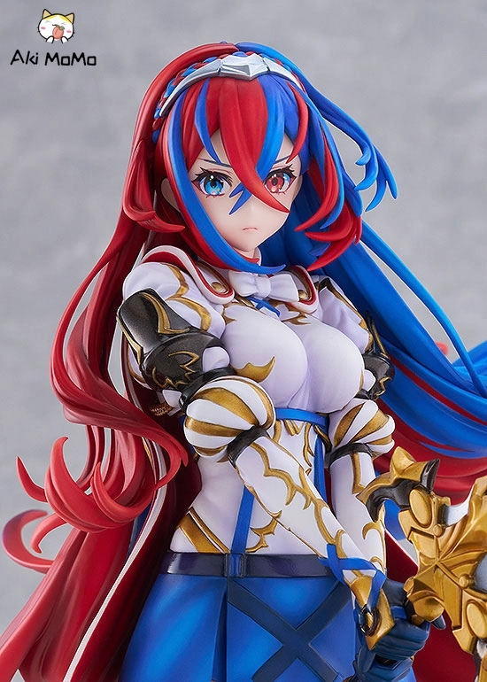 Intelligent Systems – Fire Emblem – Alear – 1/7 Scale Figure - Image 8