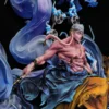 Iron Curtain Studio One Piece Enel