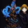 Iron Curtain Studio One Piece Enel