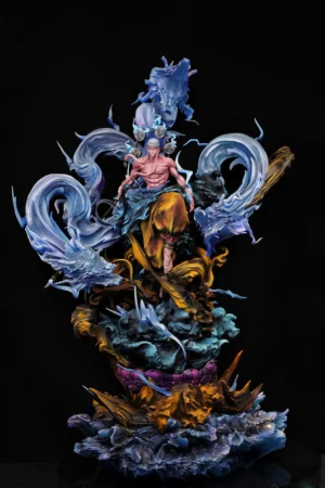 Iron Curtain Studio One Piece Enel