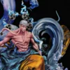 Iron Curtain Studio One Piece Enel