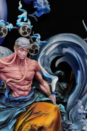 Iron Curtain Studio One Piece Enel