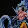 Iron Curtain Studio One Piece Enel