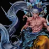 Iron Curtain Studio One Piece Enel