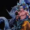 Iron Curtain Studio One Piece Enel