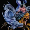 Iron Curtain Studio One Piece Enel