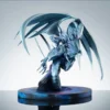 Iron Curtain Studio – Yu-Gi-Oh! Blue-Eyes White Dragon TOPGK Limited 188 – PU + Resin Statue