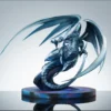 Iron Curtain Studio – Yu-Gi-Oh! Blue-Eyes White Dragon TOPGK Limited 188 – PU + Resin Statue