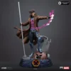 Iron Marvel X-Men Gambit