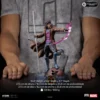 Iron Marvel X-Men Gambit