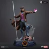 Iron Marvel X-Men Gambit