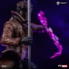 Iron Marvel X-Men Gambit