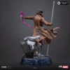 Iron Marvel X-Men Gambit