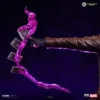 Iron Marvel X-Men Gambit