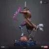 Iron Marvel X-Men Gambit