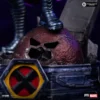 Iron Marvel X-Men Gambit