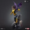 Iron Marvel X-Men Kitty Pryde & Lockheed