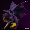 Iron Marvel X-Men Kitty Pryde & Lockheed