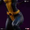 Iron Marvel X-Men Kitty Pryde & Lockheed