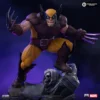 Iron Marvel X-Men Wolverine