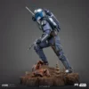 Iron Star Wars Jango Fett