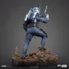Iron Star Wars Jango Fett
