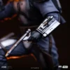 Iron Star Wars Jango Fett