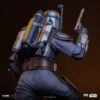 Iron Star Wars Jango Fett