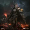 Iron The Lord of the Rings Sauron