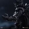 Iron The Lord of the Rings Sauron